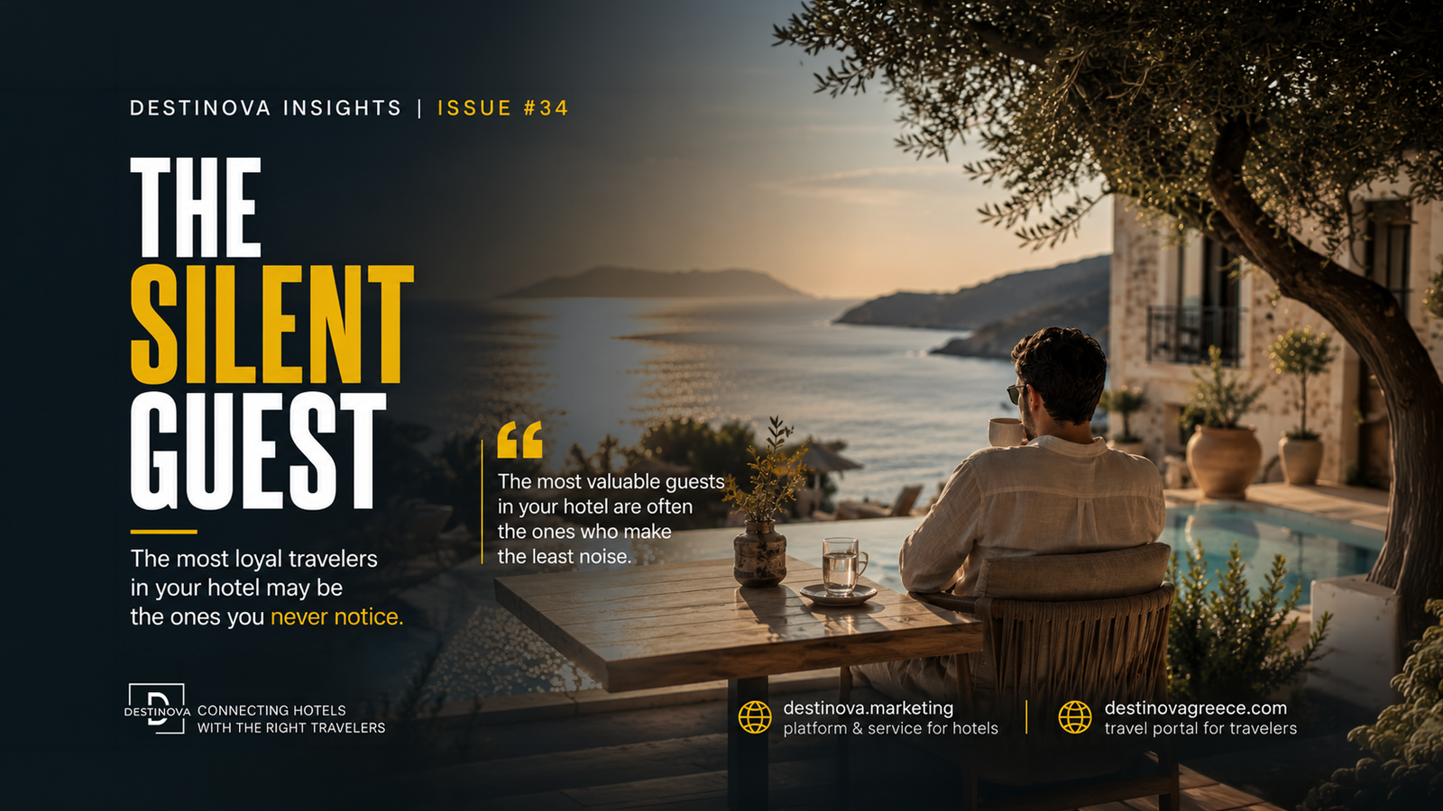 The Silent Guest